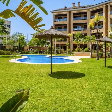 Brisas Del Arenal Javea By Rock *