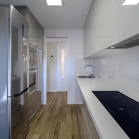 Apartment Brisas Del Arenal Javea By Rock