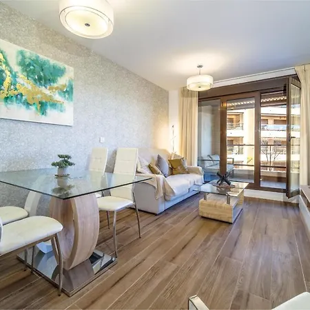 Brisas Del Arenal Javea By Rock Apartment