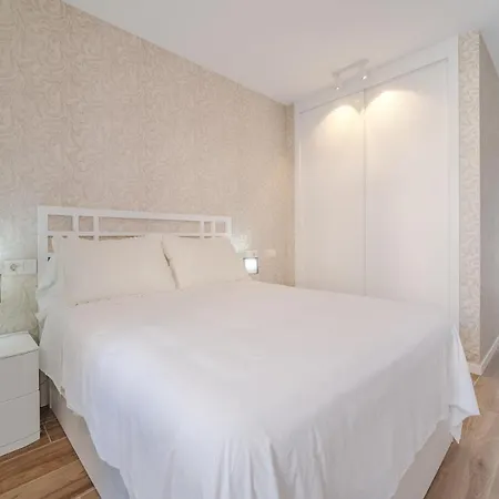 Brisas Del Arenal Javea By Rock Apartment Platja de Larenal