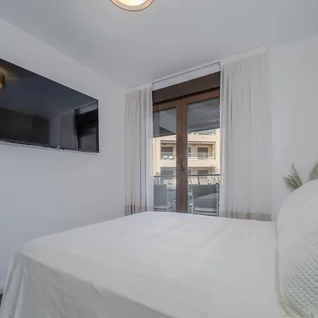 Brisas Del Arenal Javea By Rock