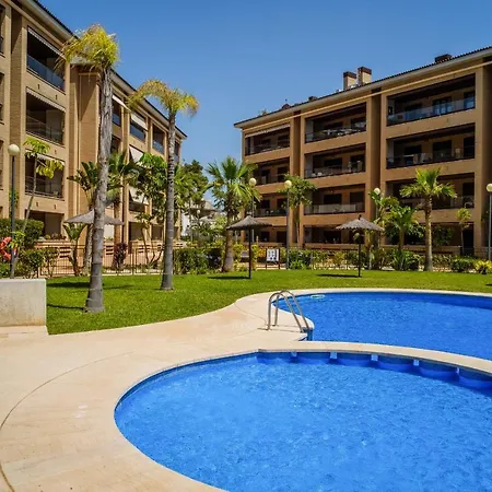 Brisas Del Arenal Javea By Rock * Platja de Larenal