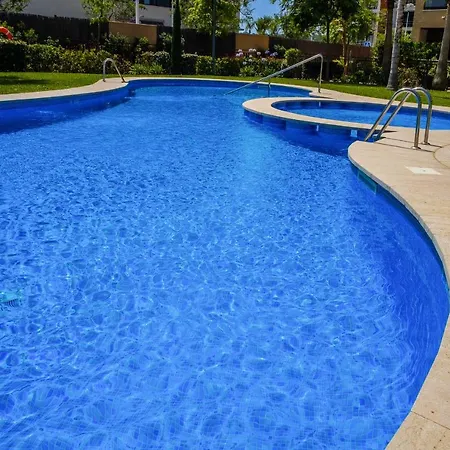 Brisas Del Arenal Javea By Rock * Platja de Larenal