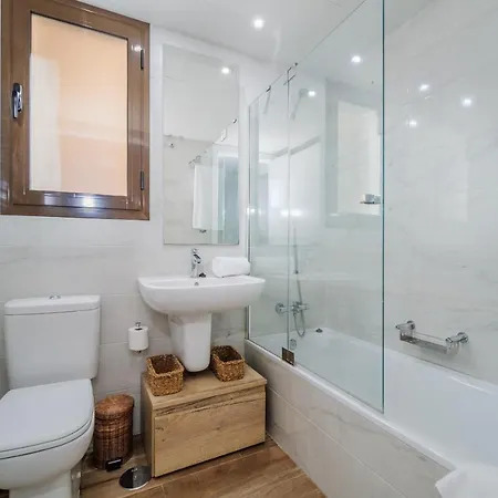 Apartment Brisas Del Arenal Javea By Rock