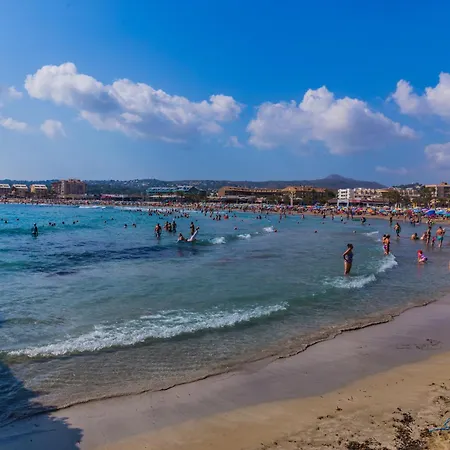 Brisas Del Arenal Javea By Rock Apartment *